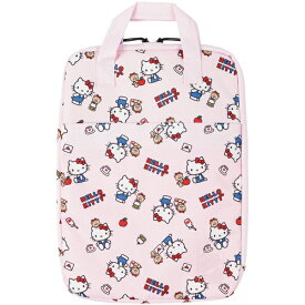 スケーター タブレットケース（大） ハローキティ 13インチまで対応 通学 習い事 PPCT2 skater Hello Kitty サンリオ Sanrio ポイント消化 スーパーSALE お買い物マラソン 買い回り
