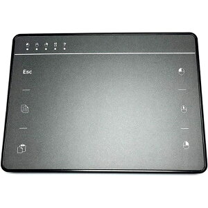 ���C�e�b�N �}���`�W�F�X�`���[�^�b�`�p�b�h LT-PL603 Windows7/10�Ή� �|�C���g���� �X�[�p�[SALE ���������}���\�� �������