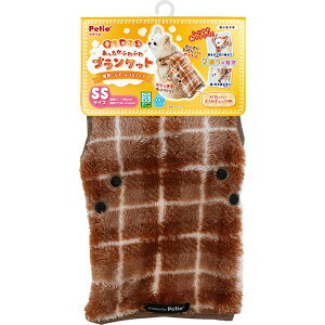 �y�e�B�I �y�ɒ������� ���������ӂ�ӂ�u�����P�b�g AWZ SS�T�C�Y W27470 Petio �������� �����@�|�C���g���� �X�[�p�[SALE ���������}���\�� �������