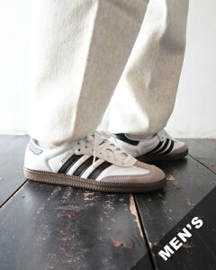 adidas Originals �A�f�B�_�X�I���W�i���X �X�j�[�J�[ �����Y SAMBA OG �T���oOG B75806 ��������