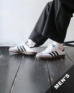 adidas Originals AfB_XIWiX Xj[J[ Y SAMBA OG ToOG B75806 