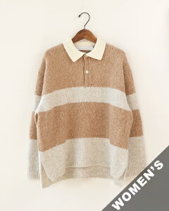 ASEEDONCLOUD AV[hNEh jbg fB[X blushed rugger knit ubVhK[jbg 252803 