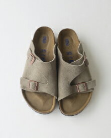 BIRKENSTOCK ビルケンシュトック サンダル メンズ Zurich - Mens チューリッヒ 1009532 送料無料