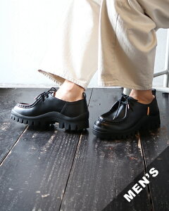 Hender Scheme �G���_�[�X�L�[�} �V���[�Y �����Y TIROLEAN #2146 ���U�[�V���[�Y �`�����A�� QN-RS-TIR ��������