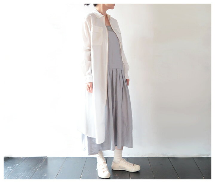 楽天市場】KAPITAL キャピタル ワンピース レディース OX ドリズラー  