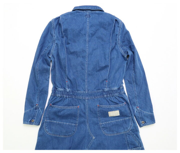楽天市場】KAPITAL キャピタル スカート レディース 8ozデニム 