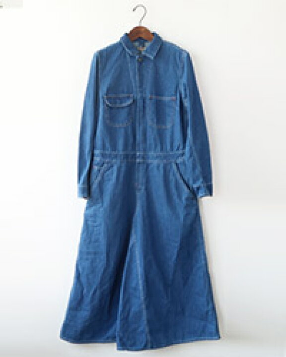 楽天市場】KAPITAL キャピタル スカート レディース 8ozデニム  
