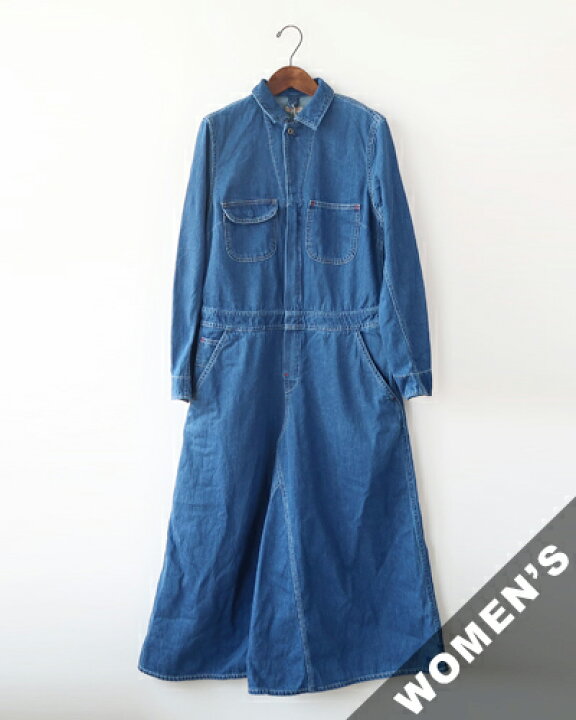 楽天市場】KAPITAL キャピタル スカート レディース 8ozデニム 