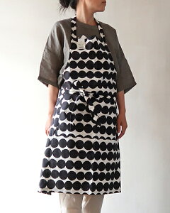 marimekko }bR Gv fB[X RASYMATTO APRON V}bgGv 52209470692  [։