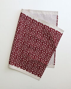 marimekko �}�����b�R �L�b�`���N���X Pikkuinen Unikko kitchen towel �E�j�b�R �L�b�`���^�I�� 52259474570 �������� ���[���։�