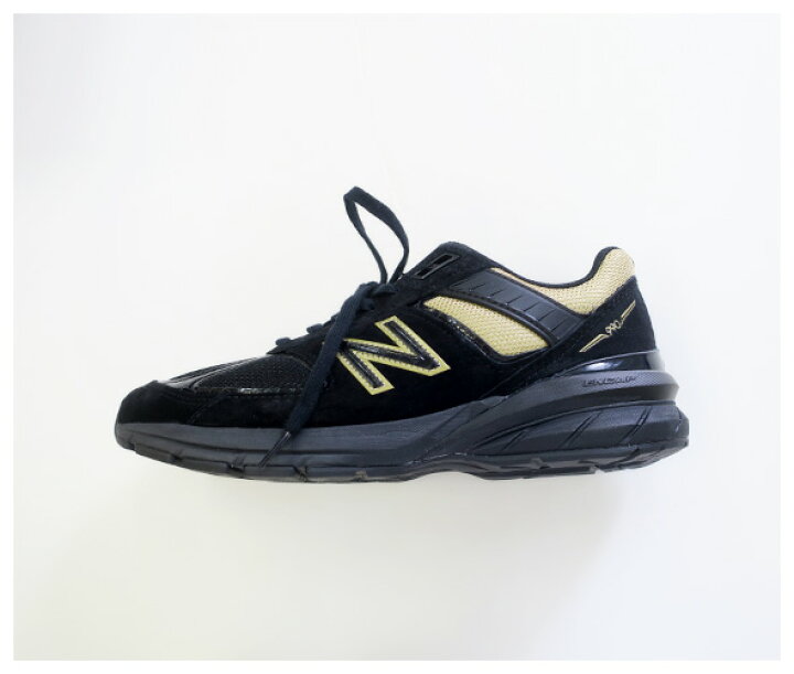 楽天市場】NEW BALANCE ニューバランス シューズ メンズ M990BH5 