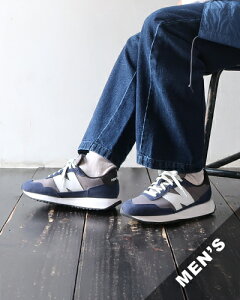 NEW BALANCE �j���[�o�����X �X�j�[�J�[ �����Y MS237 MCN �X�j�[�J�[ MS237MCN ��������