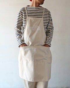 THE NORTH FACE UEm[XEtFCX Gv Y fB[X Logo Apron SGv NT62331  [։