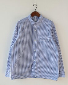 Necessary or Unnecessary ネセサリーオアアンネセサリー アウターシャツ メンズ レディース HARD SHIRT ハードシャツ 90011916 送料無料