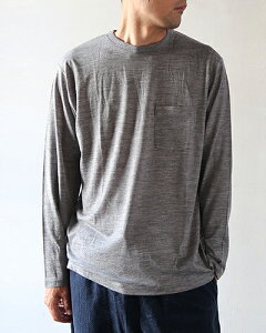 icebreaker ACXu[J[ Jbg\[ Y Merino 150 Long Sleeve Pocket Tee m150 OX[u|PbgeB[ IT62371  [։