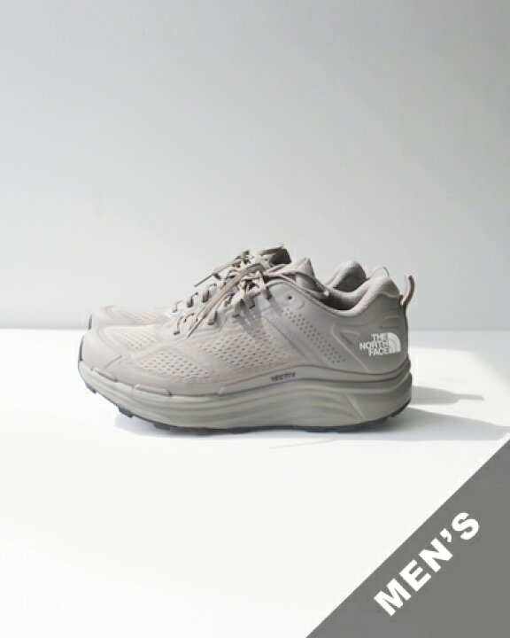 楽天市場 The North Face ノースフェイス スニーカー メンズ Face Vectiv Enduris スニーカー Nf 送料無料 Takanna