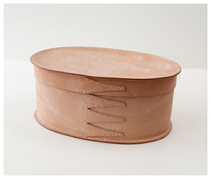 楽天市場】Hender Scheme エンダースキーマ ボックス shaker oval box  