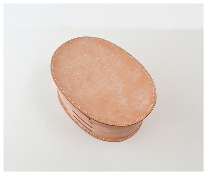 楽天市場】Hender Scheme エンダースキーマ ボックス shaker oval box  