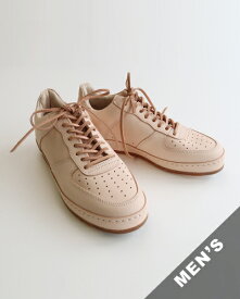 Hender Scheme エンダースキーマ レザーシューズ メンズ manual industrial products 22 インダストリアルプロダクツ22 MIP-22 送料無料