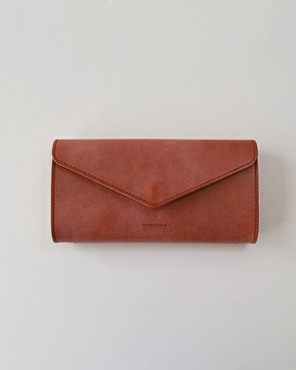 楽天市場】Hender Scheme エンダースキーマ ロングウォレット メンズ  