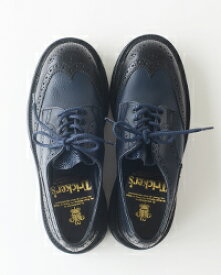 Tricker's トリッカーズ シューズ レディース TAKANNA別注 BOURTON レースアップシューズ L5679 送料無料