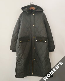 Barbour バブアー アウター レディース MEREDITH QUILTED JACKET メレディス キルティング ジャケット LQU1842 送料無料