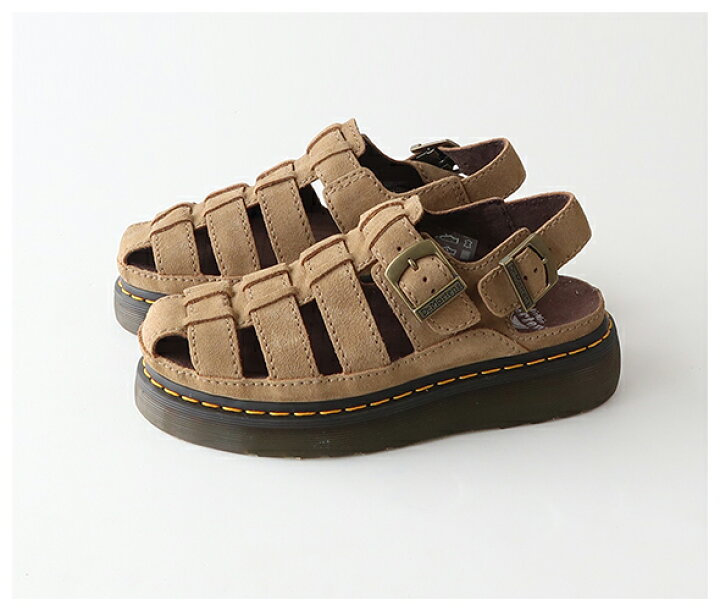 楽天市場】Dr.Martens ドクターマーチン サンダル メンズ レディース 