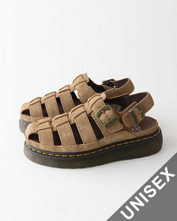 楽天市場】Dr.Martens ドクターマーチン サンダル メンズ レディース 