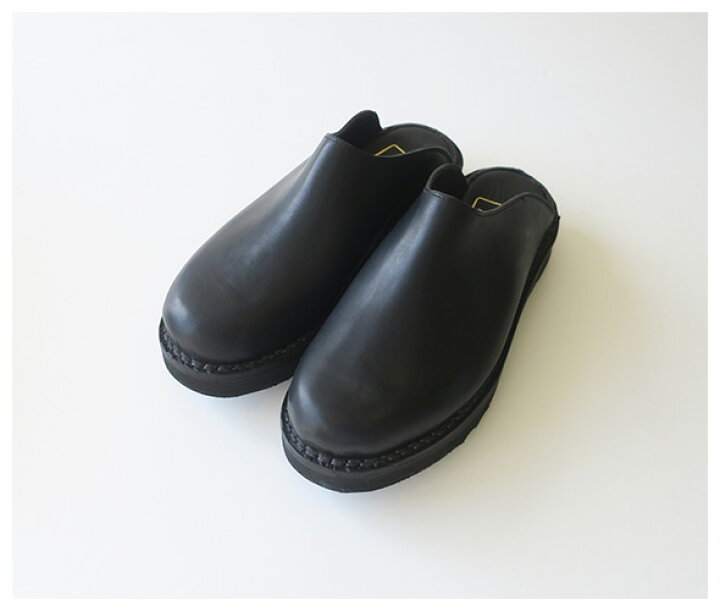 楽天市場】Vernacolo ベルナコーロ サボ レディース VACHETTA FIORE 