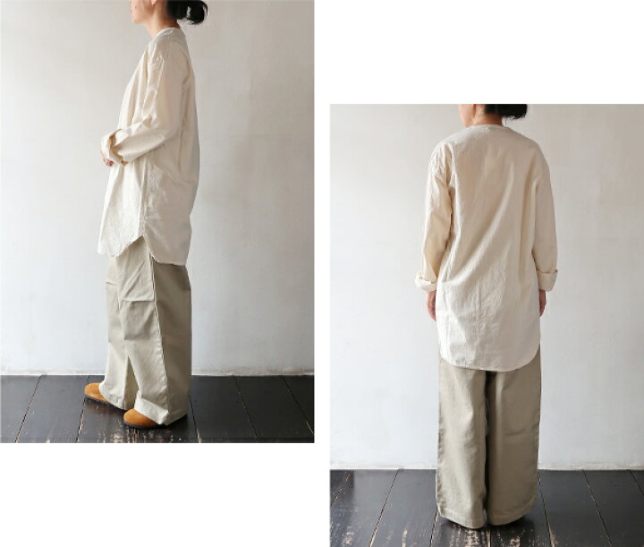 楽天市場】TENDER Co. テンダーコー シャツ メンズ レディース 