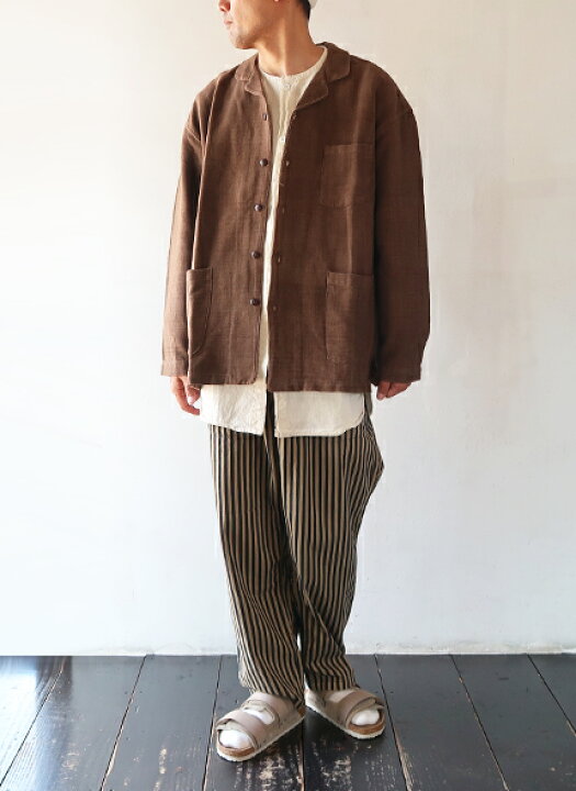 楽天市場】TENDER Co. テンダーコー シャツ メンズ レディース 