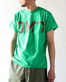 THE DAY ON THE BEACH ザデイオンザビーチ Tシャツ メンズ レディース On Pocket-T "OMG" オンポケットTシャツ TD-250030 送料無料 メール便可