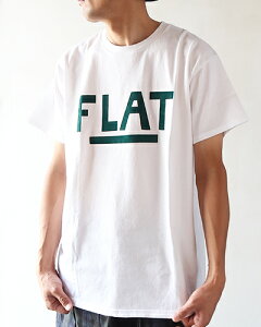 THE DAY ON THE BEACH �U�f�C�I���U�r�[�` �J�b�g�\�[ �����Y ���f�B�[�X Short Sleeve-T Flocky FLAT �t���b�L�[ ���� T�V���c TD-260035 �������� ���[���։�