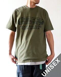 THE DAY ON THE BEACH �U�f�C�I���U�r�[�` �J�b�g�\�[ �����Y ���f�B�[�X Short Sleeve-T Sandwich shop ���� T�V���c TD-260043 �������� ���[���։�