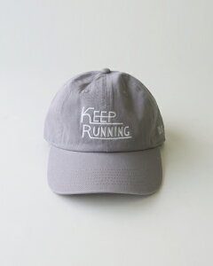 THE DAY ON THE BEACH �U�f�C�I���U�r�[�` �X�q �����Y ���f�B�[�X Washed twill cap KEEP RUNNING �E�H�b�V���h �c�C�� �L���b�v TD-260406 ��������