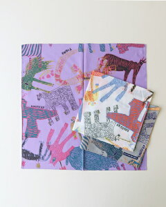 TIGRE BROCANTE �e�B�O���u���J���e �o���_�i �����Y ���f�B�[�X Lively Animal �K�[�[�o���_�i KEI-LA-GDB ���[���։�