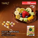 公式 新宿高野 フルーツチョコレート徳用袋｜ギフト スイーツ お菓子 洋菓子 内祝い お祝い 個包装 フルーツチョコ プ…