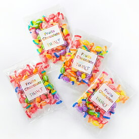 楽天市場 チョコ 個包装 可愛いの通販