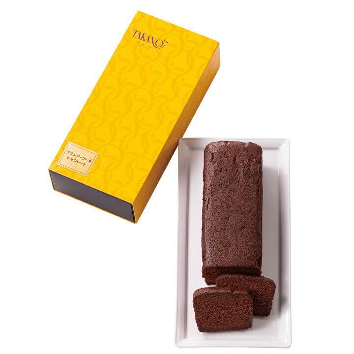 楽天市場 新宿高野 ブランデーケーキ チョコレート ギフト ケーキ お菓子 スイーツ 菓子 焼き菓子 洋菓子 プレゼント プチギフト お取り寄せ お返し スウィーツ お土産 焼菓子 お祝い 内祝い 内祝 スイーツギフト 人気スイーツ お取り寄せスイーツ おうち 自宅用