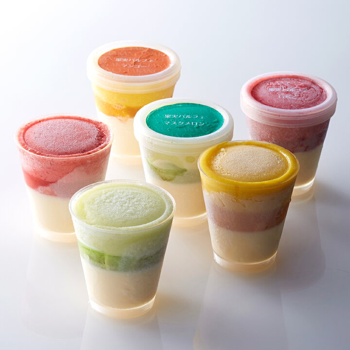 楽天市場 公式 新宿高野 果実パルフェセット ギフト お取り寄せスイーツ プチギフト 内祝い お菓子 お礼 おしゃれ プレゼント お返し スイーツ アイスクリーム アイス パフェ 春ギフト フルーツ デザート こどもの日 母の日 新宿高野楽天市場店