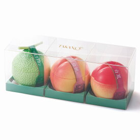 公式 新宿高野 果実ピュアゼリー3入EA （マスクメロン、白桃、白鳳）| フルーツゼリー おしゃれ ギフト 内祝い プレゼント お祝い お礼 スイーツ 詰め合わせ セット 高級 果物ゼリー 高野フルーツ 果実型 卒業 入学 ご褒美 自分用