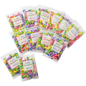公式 新宿高野 フルーツチョコレート 小袋タイプセット（4袋入×3） ｜ギフト スイーツ お菓子 洋菓子 内祝い お祝い 個包装 プチギフト プレゼント 高野フルーツ お返し 大量 手土産 おしゃれ お返し 人気 卒業 入学 お中元 御中元 夏ギフト ご褒美 自分用