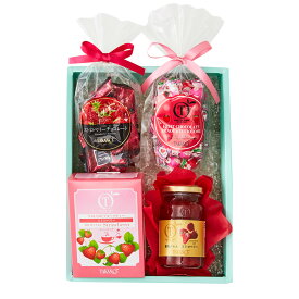 公式 新宿高野 苺づくしスイーツギフトEC #29100 | 果物 くだもの フルーツ 内祝い お祝い お礼 お返し 結婚内祝い 出産内祝い 新築内祝い 高級 退職祝い ギフト プレゼント 誕生日 手土産 お見舞い 快気祝い 贈答品 入学祝い