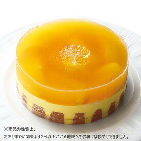 ゼリーケーキ｜誕生日に人気のおすすめは？