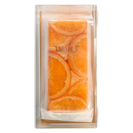 公式 新宿高野 オレンジケイク｜高野フルーツ ギフト スイーツ 内祝い お礼 ケーキ プレゼント お返し パウンドケーキ お祝い 洋菓子 焼菓子 プチギフト 人気 手土産 卒業 入学 ご褒美 自分用