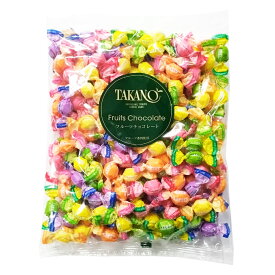 公式 新宿高野 フルーツチョコレート徳用袋｜ギフト スイーツ お菓子 洋菓子 内祝い お祝い 個包装 フルーツチョコ プチギフト プレゼント 高野フルーツ お返し 大量 手土産 おしゃれ 人気 卒業 入学 お中元 御中元 夏ギフト ご褒美 自分用