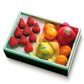 公式 新宿高野 お歳暮 ギフト 贈り物 フルーツ 内祝い 誕生日 お祝い 御礼 クリスマスバラエティーB #94894