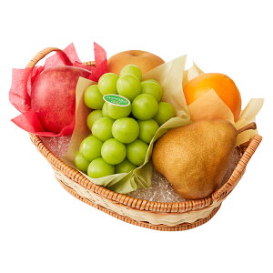 公式 新宿高野 秋果実バラエティーB #29100