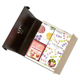 公式 新宿高野 フルーツチョコレート＆紅茶セットEA ｜ギフト お取り寄せスイーツ お菓子 洋菓子 個包装 プチギフト プレゼント 高野フルーツ スイーツ 内祝い お取り寄せ お配り 卒業 入学 ホワイトデー 自分用 バレンタイン