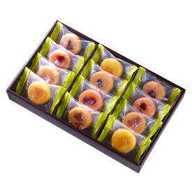 公式 新宿高野 果実マドレーヌ12入W｜ギフト スイーツ お菓子 洋菓子 内祝い お祝い 個包装 プチギフト プレゼント 高野フルーツ お返し 大量 手土産 おしゃれ お返し 人気 卒業 入学 ご褒美 自分用